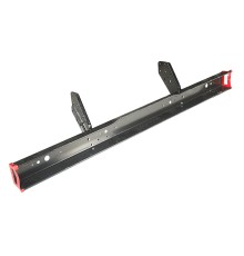 Брус противоподкатный ГАЗ-33104 Валдай в сборе (ОАО ГАЗ)