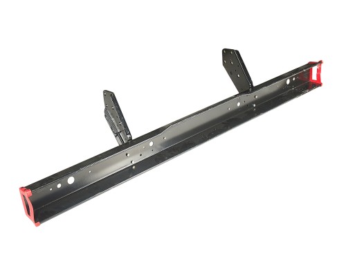 Брус противоподкатный ГАЗ-33104 Валдай в сборе (ОАО ГАЗ)