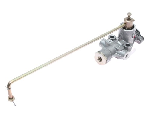 Регулятор уровня пола полуприцепа МАЗ, КАМАЗ, ПАЗ, ЛИАЗ БЕЛОМО