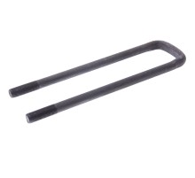 Стремянка ГАЗ-3310 Валдай рессоры задней L=360мм ЭТНА