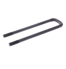 Стремянка ГАЗ-3310 Валдай рессоры задней L=360мм ЭТНА