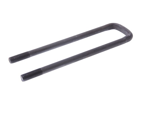 Стремянка ГАЗ-3310 Валдай рессоры задней L=360мм ЭТНА