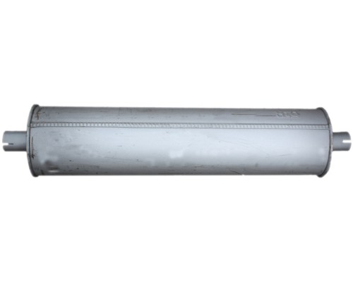 Глушитель ГАЗ-3302, 33021, 3221, 2705 дв.ЗМЗ-405, 406, УМЗ-4215 Н/О ЕВРО-2 БАКСАН