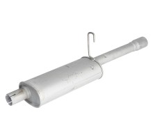 Резонатор ГАЗ-3302, 33021 дв.ЗМЗ-402 БАКСАН