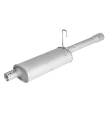 Резонатор ГАЗ-3302, 33021 дв.ЗМЗ-402 БАКСАН