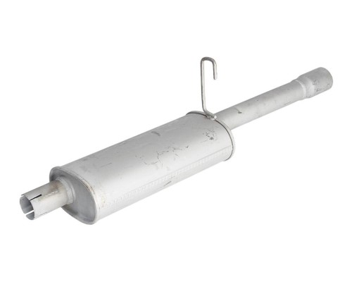 Резонатор ГАЗ-3302, 33021 дв.ЗМЗ-402 БАКСАН