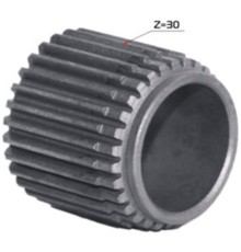 Шестерня МТЗ солнечная ВОМ Z=30 ОАО МЗШ