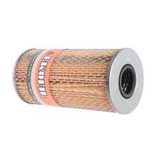 Элемент фильтрующий ЯМЗ-238, 240, 8401 масляный тонкой очистки EKOFIL