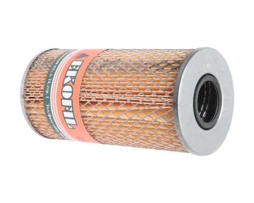 Элемент фильтрующий ЯМЗ-238, 240, 8401 масляный тонкой очистки EKOFIL