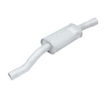 Резонатор ГАЗ-2217 дв.ЗМЗ-405 ЕВРО-2 БАКСАН