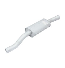 Резонатор ГАЗ-2217 дв.ЗМЗ-405 ЕВРО-2 БАКСАН