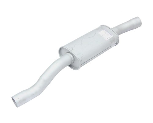 Резонатор ГАЗ-2217 дв.ЗМЗ-405 ЕВРО-2 БАКСАН