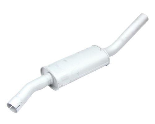 Резонатор ГАЗ-2217 дв.ЗМЗ-405 ЕВРО-2 БАКСАН