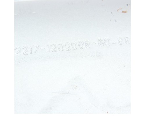 Резонатор ГАЗ-2217 дв.ЗМЗ-405 ЕВРО-2 БАКСАН