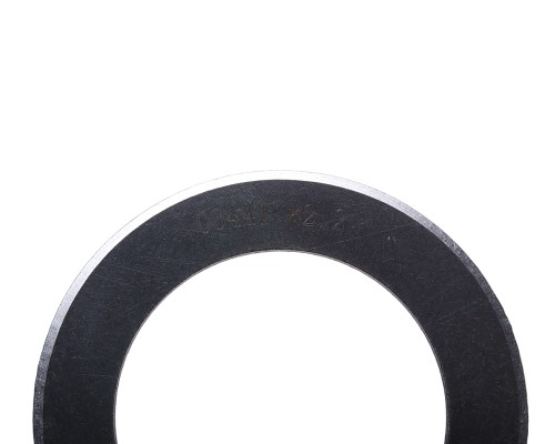 Шайба SITRAK HOWO шкворня регулировочная OE