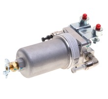 Фильтр воздушный FAW 1066 бака мочевины OE