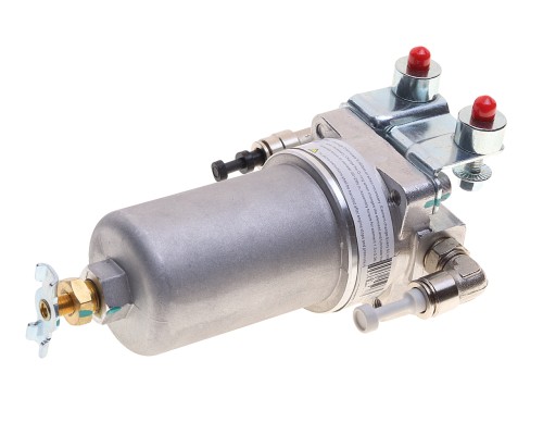 Фильтр воздушный FAW 1066 бака мочевины OE