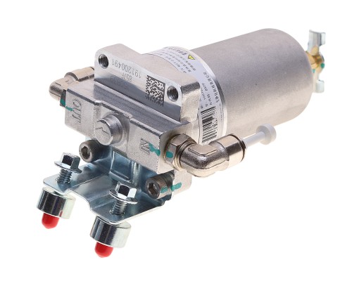 Фильтр воздушный FAW 1066 бака мочевины OE