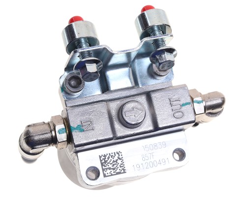 Фильтр воздушный FAW 1066 бака мочевины OE