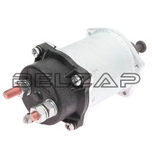Реле втягивающее ЗИЛ-5301, МТЗ 12V БАТЭ