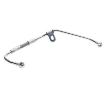 Трубка SHACMAN SHAANXI системы смазки компрессора OE