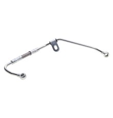 Трубка SHACMAN SHAANXI системы смазки компрессора OE