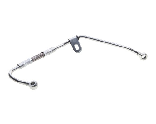 Трубка SHACMAN SHAANXI системы смазки компрессора OE