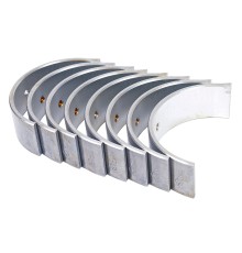 Вкладыши ЗМЗ-406, 405, 409 шатунные d+0.75 ДАЙДО МЕТАЛЛ РУСЬ