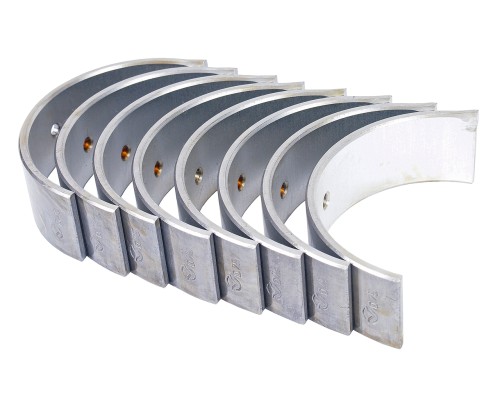 Вкладыши ЗМЗ-406, 405, 409 шатунные d+0.75 ДАЙДО МЕТАЛЛ РУСЬ