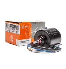 Мотор отопителя ПАЗ, ЗИЛ, ГАЗ-3309 24V в сборе AVTOELECTRICA