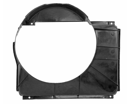 Кожух ГАЗ-3302 вентилятора дв.ЗМЗ-405 АВТОКОМПОНЕНТ