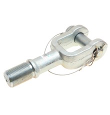 Крюк SITRAK HOWO буксировочный OE