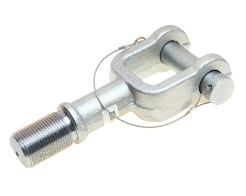 Крюк SITRAK HOWO буксировочный OE