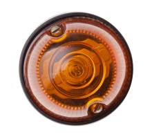 Повторитель поворота КАМАЗ, МАЗ 24V (винт) ОСВАР