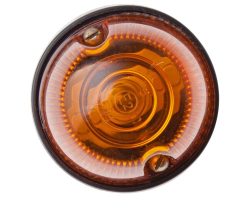 Повторитель поворота КАМАЗ, МАЗ 24V (винт) ОСВАР