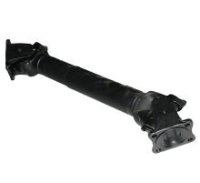 Вал карданный УРАЛ заднего моста (4 отверстия) L=821мм БЕЛКАРД