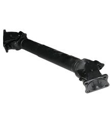 Вал карданный УРАЛ заднего моста (4 отверстия) L=821мм БЕЛКАРД