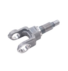 Вилка ГАЗ-23107, 22177 шарнира кулака поворотного наружная (4х4) (ОАО ГАЗ)