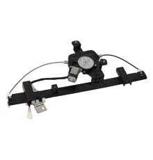 Стеклоподъемник SHACMAN SHAANXI X3000 двери передней правой электрический OE