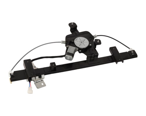 Стеклоподъемник SHACMAN SHAANXI X3000 двери передней правой электрический OE