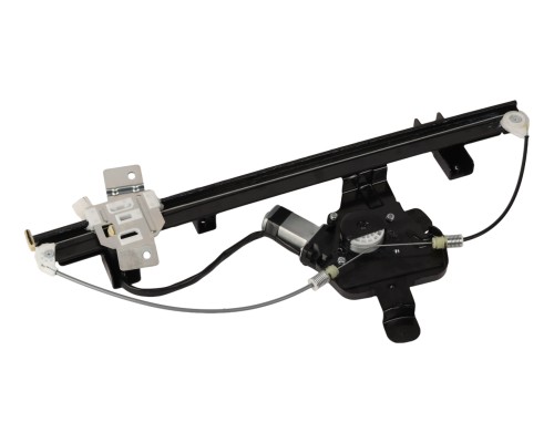 Стеклоподъемник SHACMAN SHAANXI X3000 двери передней правой электрический OE