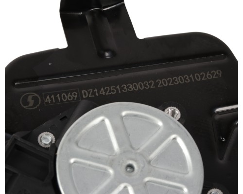 Стеклоподъемник SHACMAN SHAANXI X3000 двери передней правой электрический OE