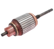 Якорь стартера ЗИЛ БАТЭ