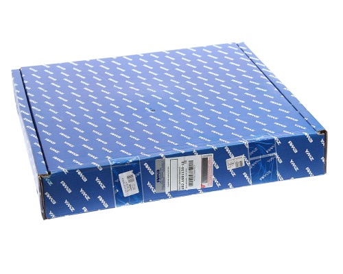 Диск сцепления ЯМЗ-182 (ступ.184) АВТОДИЗЕЛЬ