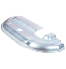 Экран ГАЗ-31105 коллектора выпускного дв.ЗМЗ-40525 (ОАО ЗМЗ)