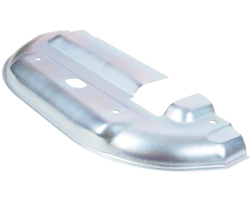 Экран ГАЗ-31105 коллектора выпускного дв.ЗМЗ-40525 (ОАО ЗМЗ)