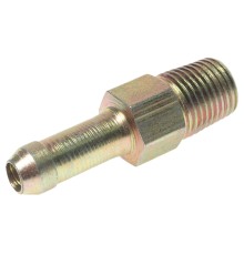 Штуцер ЗМЗ-406 насоса водяного (ОАО ЗМЗ)