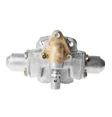 Воздухораспределитель КПП ЯМЗ АВТОДИЗЕЛЬ