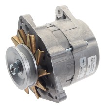 Генератор К-700, 700А дв.ЯМЗ-238НБ 14В 85А КЗАТЭ (ЗиТ)