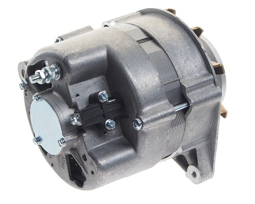 Генератор К-700, 700А дв.ЯМЗ-238НБ 14В 85А КЗАТЭ (ЗиТ)